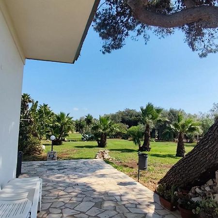 B&B Casa Cavarra Portopalo Di Capo Passero Zewnętrze zdjęcie