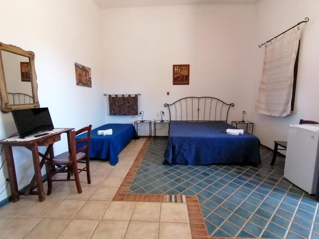 B&B Casa Cavarra Portopalo Di Capo Passero Zewnętrze zdjęcie