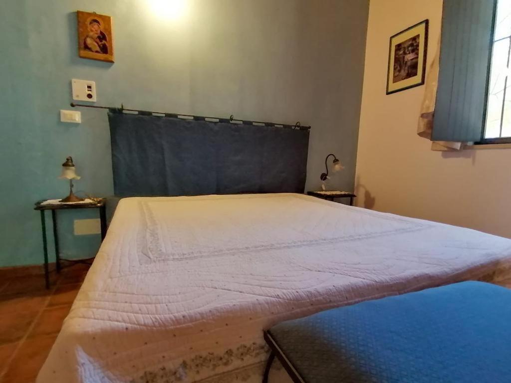 B&B Casa Cavarra Portopalo Di Capo Passero Zewnętrze zdjęcie