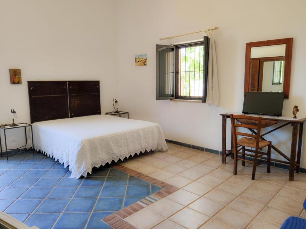 B&B Casa Cavarra Portopalo Di Capo Passero Zewnętrze zdjęcie