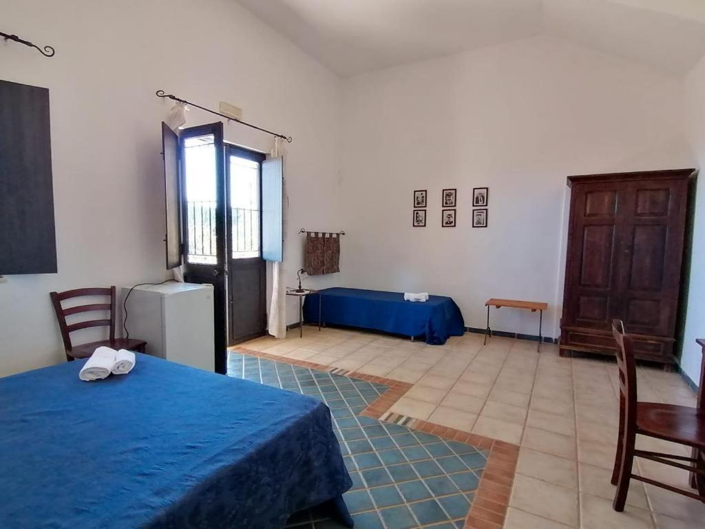 B&B Casa Cavarra Portopalo Di Capo Passero Zewnętrze zdjęcie