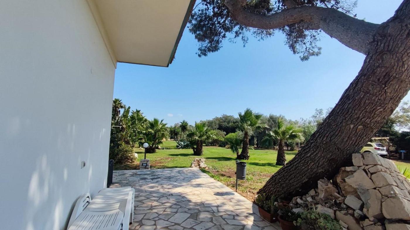 B&B Casa Cavarra Portopalo Di Capo Passero Zewnętrze zdjęcie