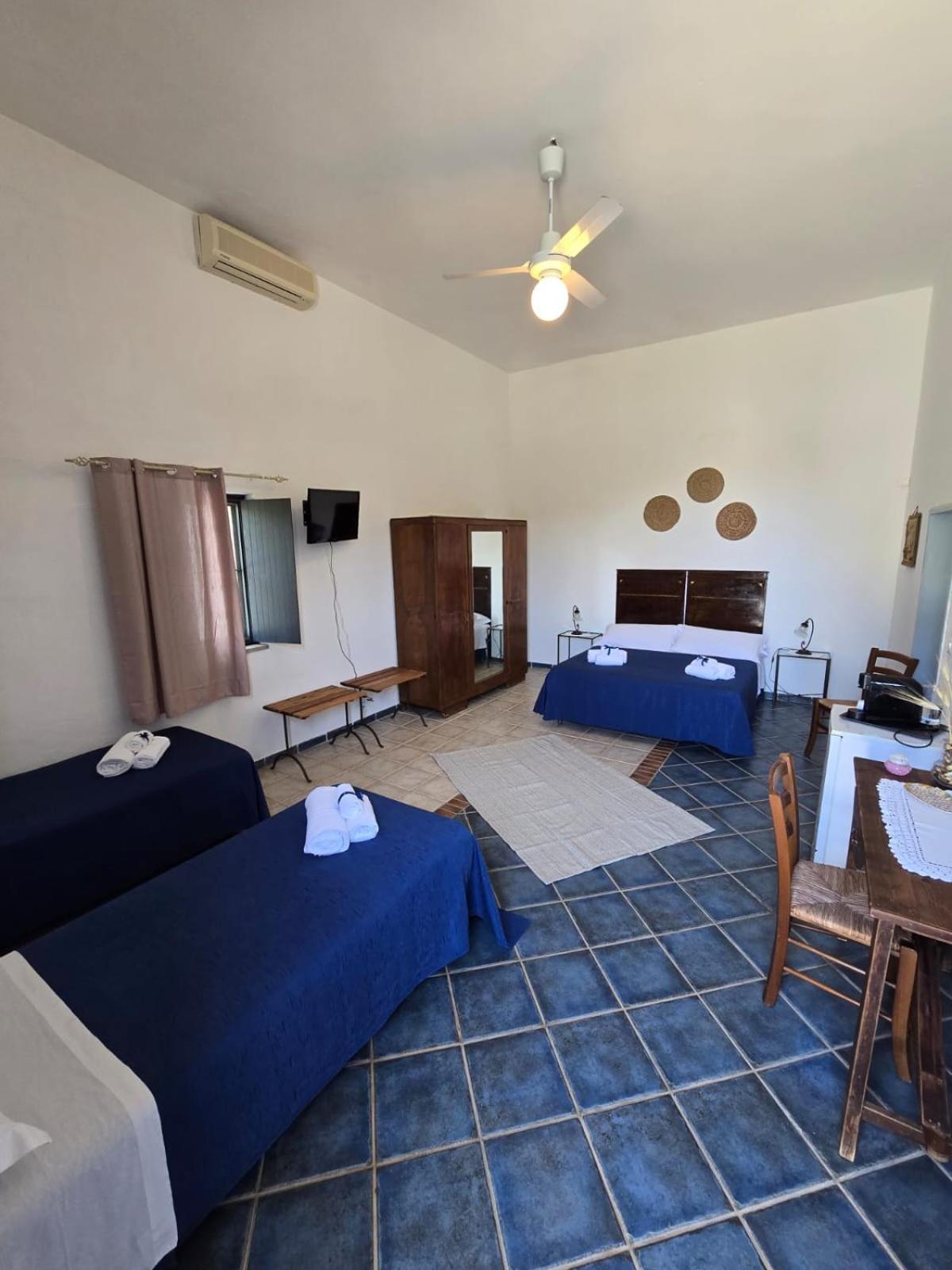 B&B Casa Cavarra Portopalo Di Capo Passero Zewnętrze zdjęcie
