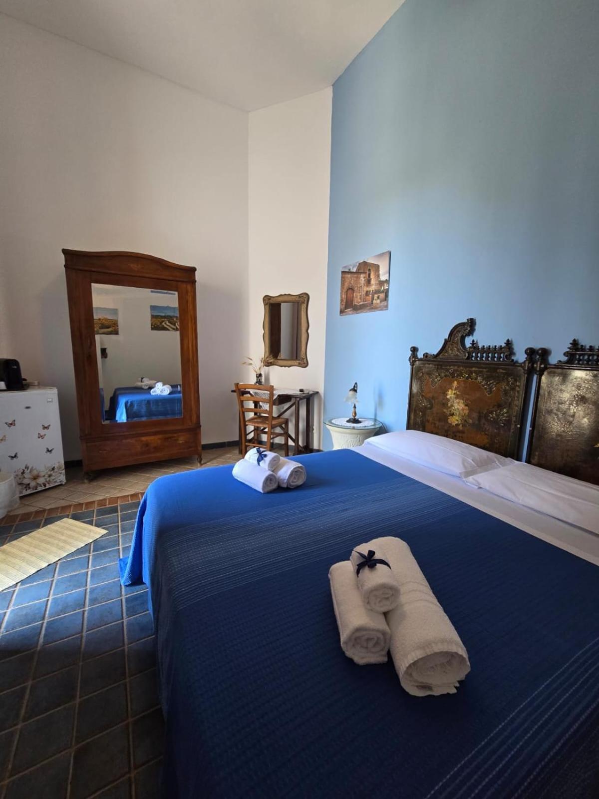 B&B Casa Cavarra Portopalo Di Capo Passero Zewnętrze zdjęcie