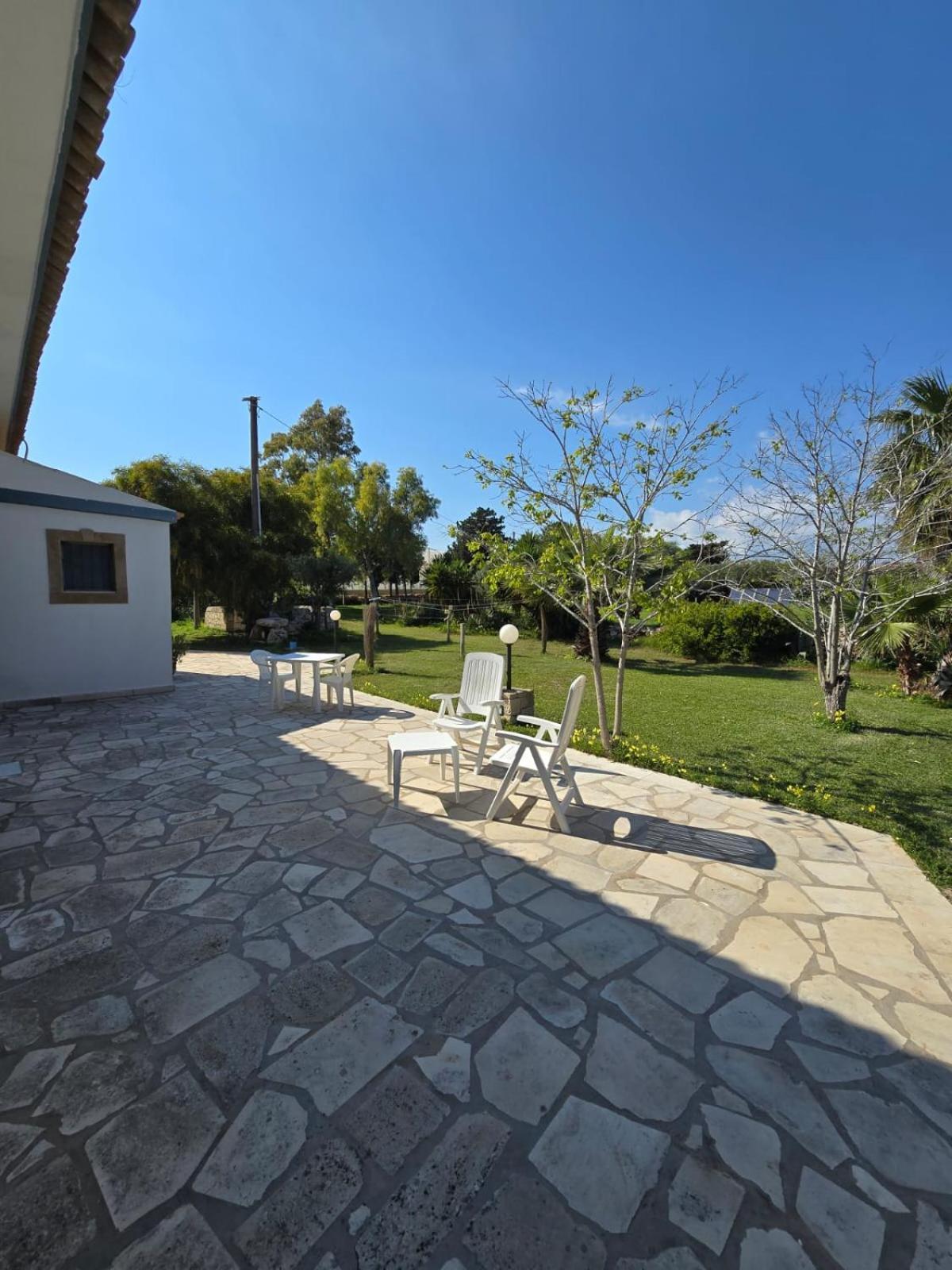 B&B Casa Cavarra Portopalo Di Capo Passero Zewnętrze zdjęcie