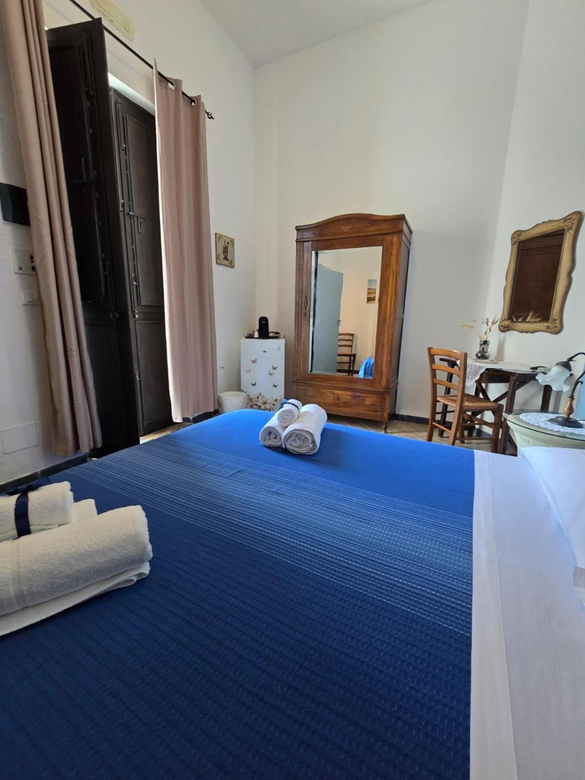 B&B Casa Cavarra Portopalo Di Capo Passero Zewnętrze zdjęcie