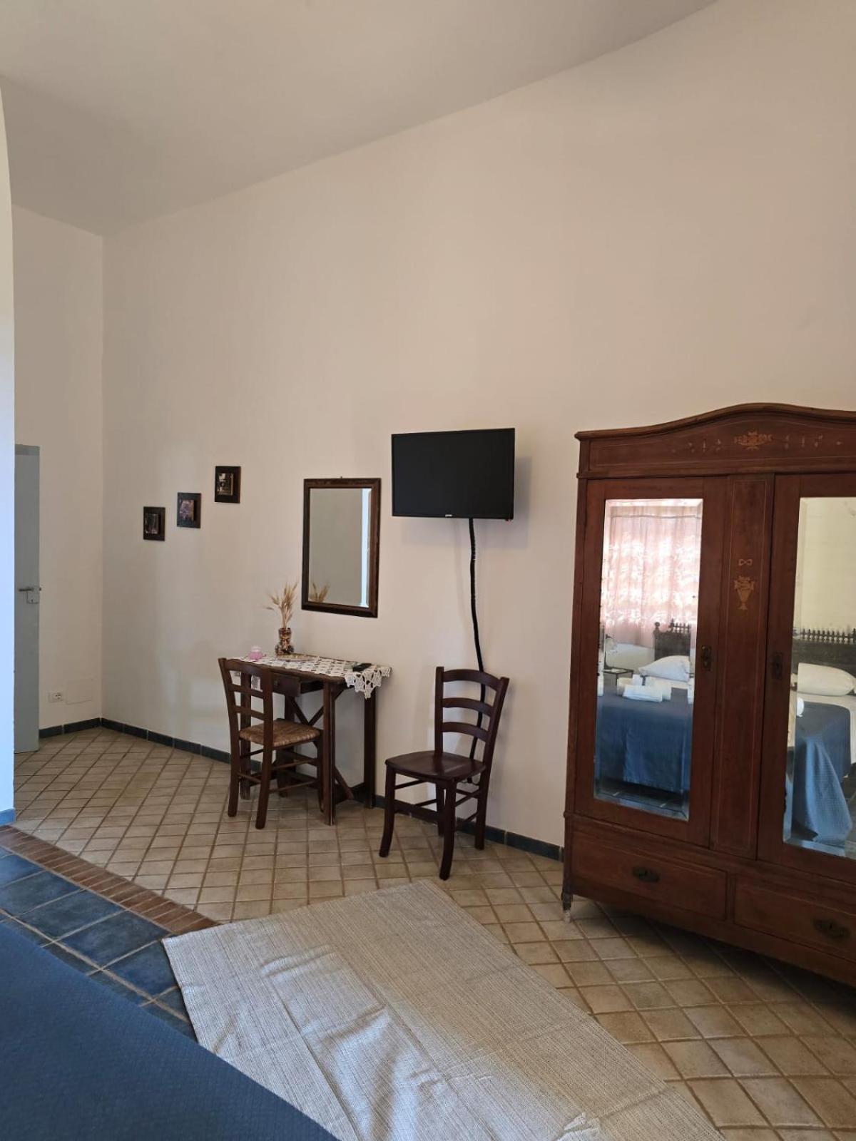 B&B Casa Cavarra Portopalo Di Capo Passero Zewnętrze zdjęcie
