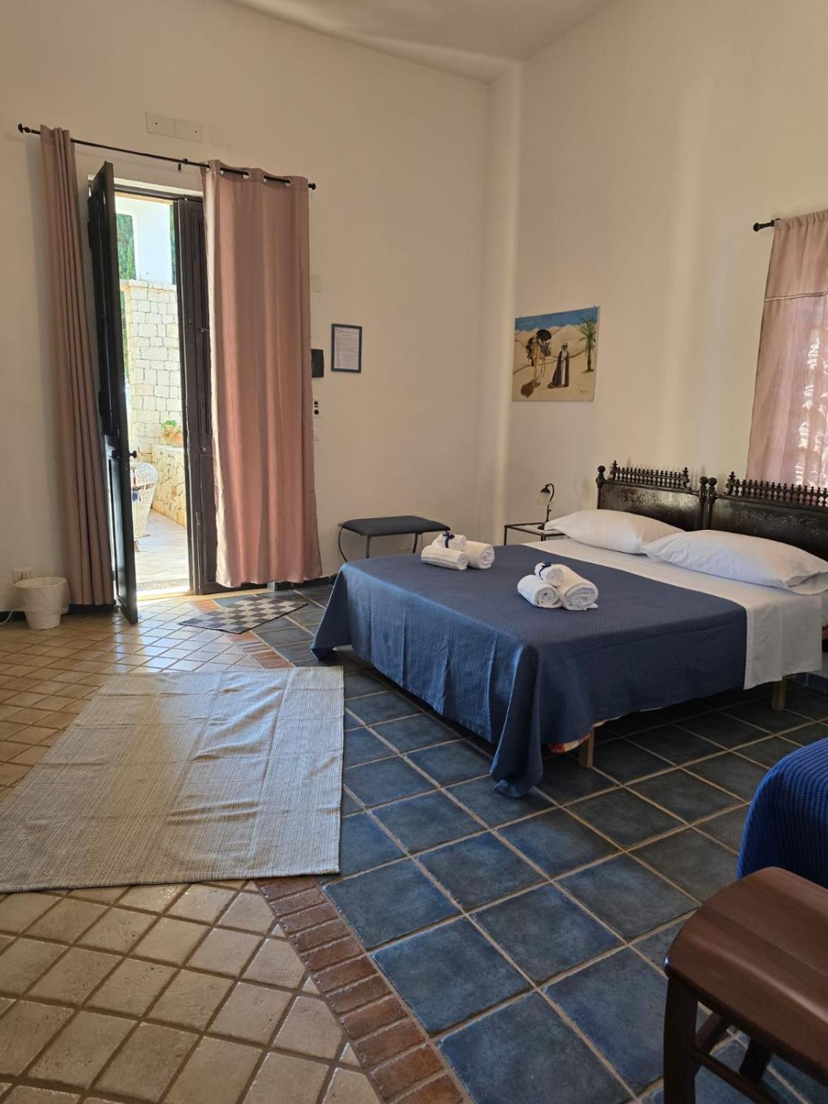 B&B Casa Cavarra Portopalo Di Capo Passero Zewnętrze zdjęcie