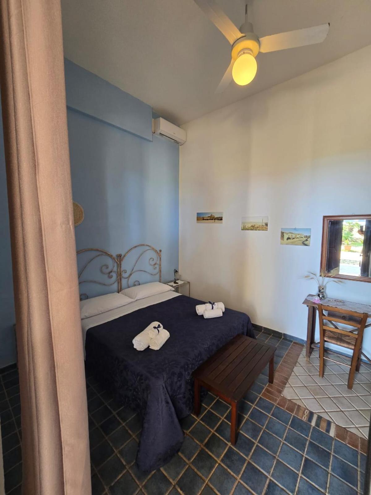 B&B Casa Cavarra Portopalo Di Capo Passero Zewnętrze zdjęcie