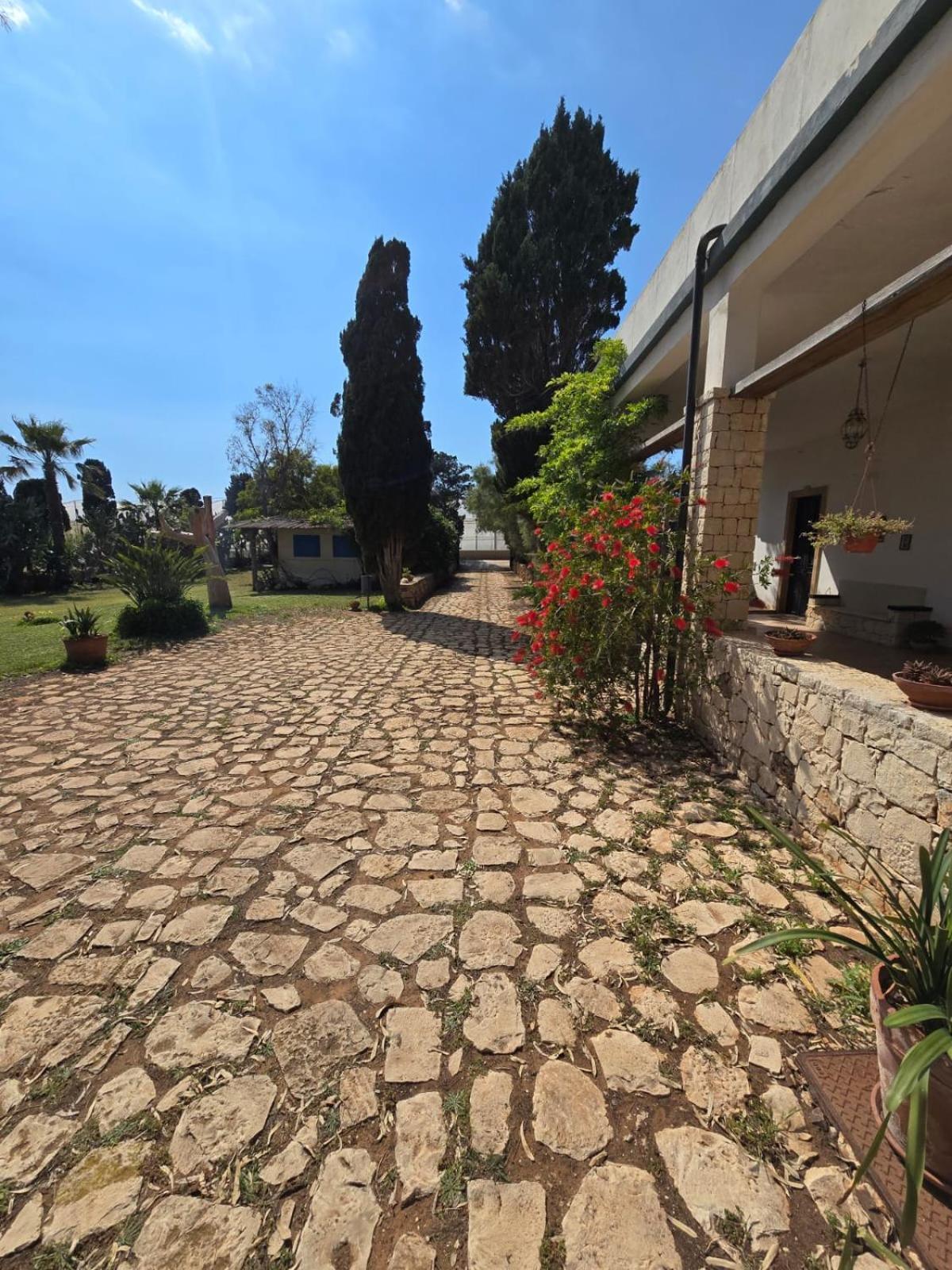 B&B Casa Cavarra Portopalo Di Capo Passero Zewnętrze zdjęcie